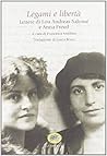 Legami e libertà. Lettere di Lou Andreas-Salomé e Anna Freud