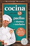 COCINA X3: PAELLA...