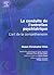 La conduite de l'entretien psychiatrique  by Shawn Christopher Shea