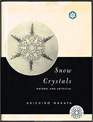 Snow Crystals: Natural and Artificial (Hardcover)