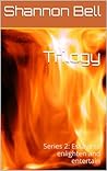 Trilogy: Series 2: Essays to enlighten and entertain (Series 2: The Rime of the Ancyent Marinere, Dracula, Heart of Darkness)