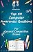 Top 50 Computer Awareness Q...