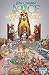 The Complete Alice In Wonde...