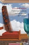 L'Interprétation ...