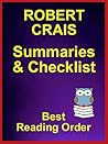 Robert Crais Book...