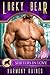 Lucky Bear (Silverbacks and Second Chances #2)