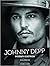 Johnny Depp by Nick Johnstone