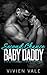 Second Chance Baby Daddy by Vivien Vale
