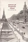 Edinburgh tramways album, Edinburgh tramways album,