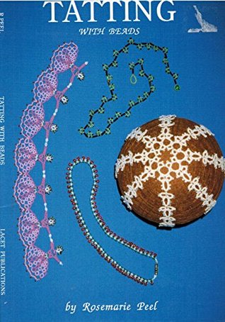 Tatting with Beads (Paperback)