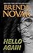 Hello Again (Wheeler Publishing Large Print Hardcover)