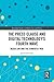 The Press Clause and Digital Technology's Fourth Wave: Media Law and the Symbiotic Web (Routledge Studies in Media Law and Policy)