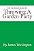 The Ultimate Guide to Throwing a Garden Party by James Trickington