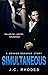 ROMANCE: SIMULTANEOUS (A Ménage Romance Story)