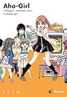 Aho-Girl: A Cluel...