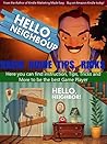 HELLO NEIGBOR GAM...