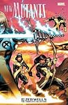 New Mutants by Zeb Wells by Zeb Wells