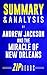 Summary & Analysis of Andrew Jackson and the Miracle of New Orleans: A Guide to the Book by Brian Kilmeade and Don Yaeger