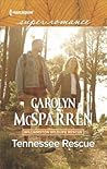Tennessee Rescue (Williamston Wildlife Rescue #1)