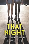 That Night: A Young Adult Story of Recovery and Love After a Mass Shooting
