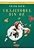 Vrajitorul din Oz (Oz, #1)