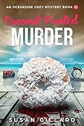 Coconut Frosted & Murder
