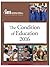 The Condition of Education 2016 by Education Department