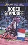 Rodeo Standoff by Susan Sleeman