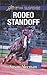 Rodeo Standoff (McKade Law, 2)