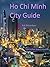 Ho Chi Minh Interactive City Guide by R.G. Richardson