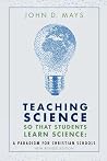 Teaching Science ...