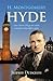 H. Montgomery Hyde by Jeffrey Dudgeon