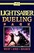 Lightsaber Duelling Pack