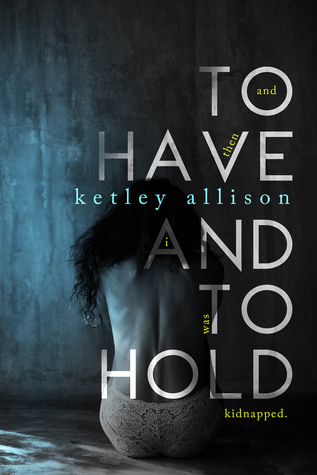 To Have and to Hold (Kindle Edition)