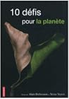 10 défis pour la planète