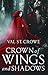 Crown of Wings and Shadows