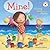 Mine!: A Counting Book About Sharing