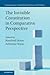 The Invisible Constitution in Comparative Perspective (Comparative Constitutional Law and Policy)