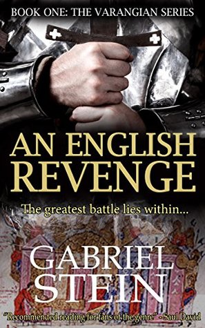 An English Revenge (The Varangian Series Book 1)