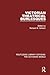 Victorian Theatrical Burlesques by Richard Schoch