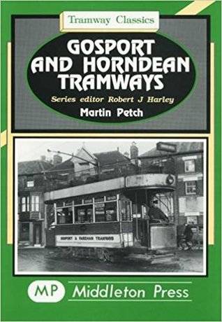 Darlington Trolleybuses