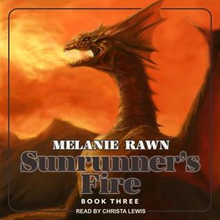 Sunrunner s Fire