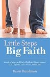Little Steps, Big...