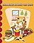 Coloring Books For Kids: Ju...