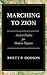 Marching to Zion by Rhett Dodson