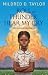 Roll of Thunder, Hear My Cry: 40th Anniversary Special Edition (Thorndike Press Large Print)