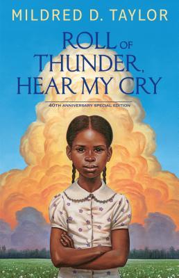 Roll of Thunder, Hear My Cry: 40th Anniversary Special Edition (Thorndike Press Large Print)