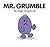 Mr. Grumble (Mr. Men Classic Library)