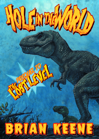 Hole In The World (Hardcover)