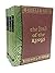 The Lord of the Rings trilogy by J.R.R. Tolkien